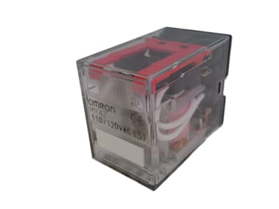 OMRON MY4Z AC110/120 (S)
