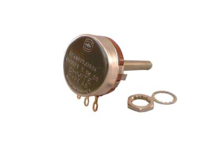 OHMITE CU-3521