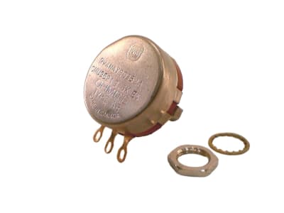 OHMITE CMU3521