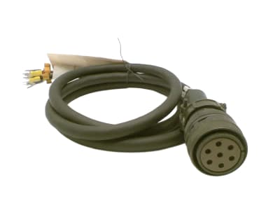 FANUC A660-8010-T342