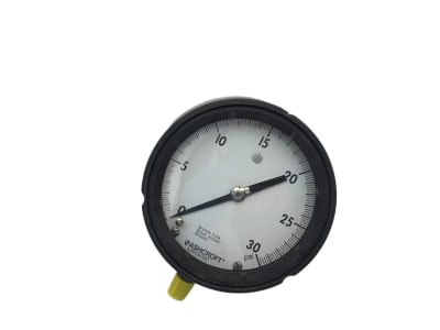 ASHCROFT 451279AS02L30#