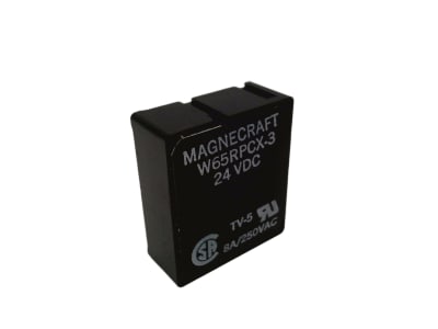 SCHNEIDER ELECTRIC W65RPCX-3