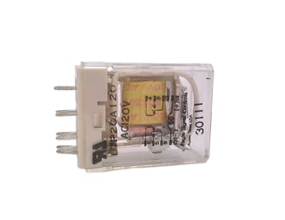 DANAHER CONTROLS 17P2CA120