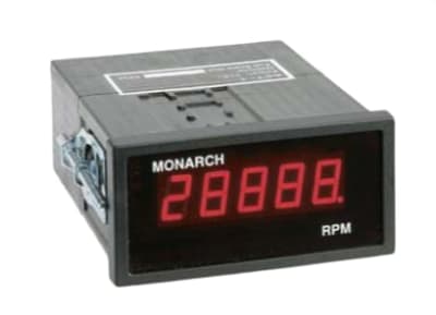 MONARCH INSTRUMENTS ACT-1B