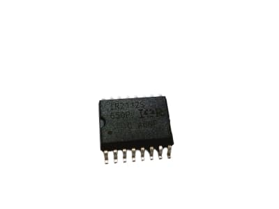INTERNATIONAL RECTIFIER IR2112SPBF