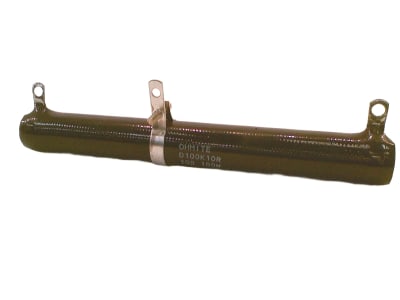 OHMITE D100K10R