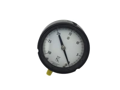 ASHCROFT 45-1279-AS-02L-30/0-IN-HG-VAC