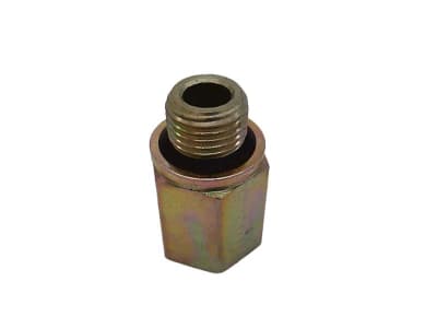 PARKER 1/4X1/4F4OHGS