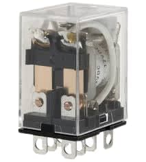 OMRON LY2NDC12