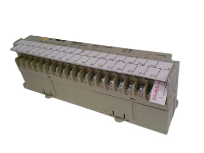 OMRON G72CVOD16DC24