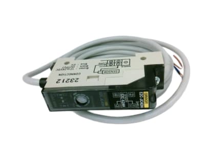 OMRON E2C-JC4DH