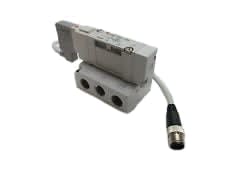 SMC SV3100-5W1U-02N