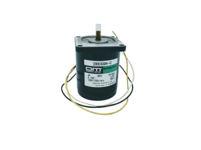 ORIENTAL MOTOR 2RK6GN-C