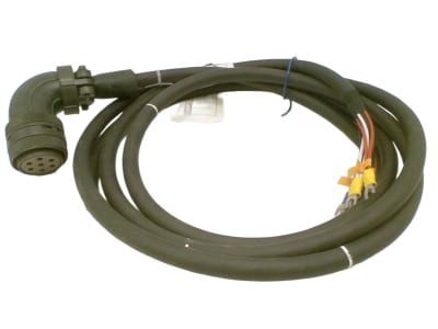 FANUC A660-8010-T343