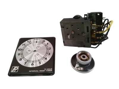 ROBERTSHAW 2609-00