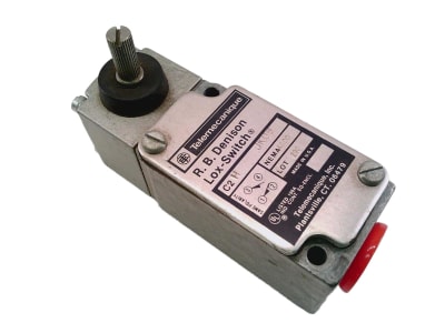 SCHNEIDER ELECTRIC C2-H-JK09