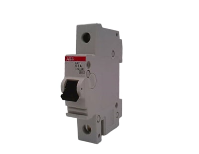 ASEA BROWN BOVERI S271-K8A