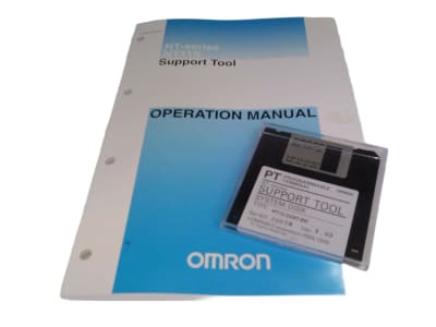 OMRON NT11S-ZA3AT-EV1