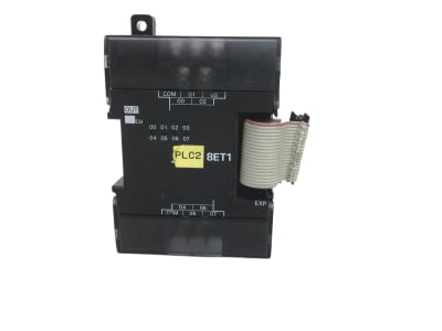 OMRON CP1W-8ET1