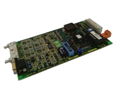 CONVERTEAM MAE95-01