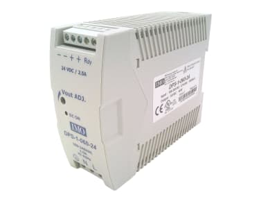 IMO DPS-1-060-24