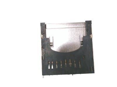 AMPHENOL 10067847-001RLF