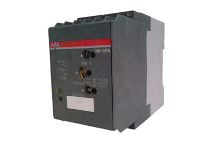 ASEA BROWN BOVERI 1SVR450115R0000