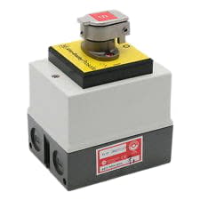 ALLEN BRADLEY 440T-MRKSE56