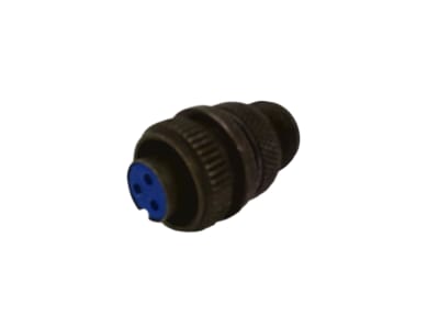 AMPHENOL 97-3106A10SL-03S