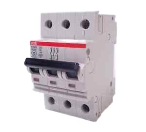ASEA BROWN BOVERI S263-C6