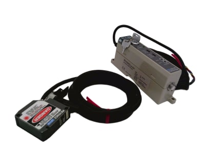 KEYENCE CORP LB-70W/LB-11W