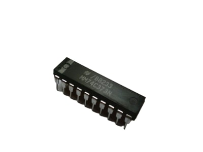 GENERIC IC74C373N