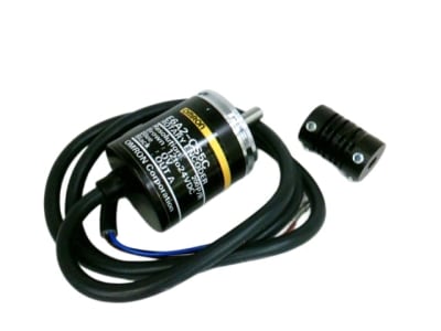 OMRON E6A2-CS5C 200P/R 0.5M