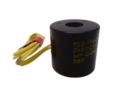 ASCO 222-184-28-D