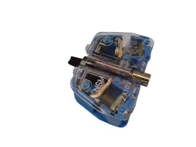 ALLEN BRADLEY 800E-2X10V