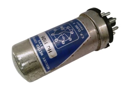IXYS HG-1026