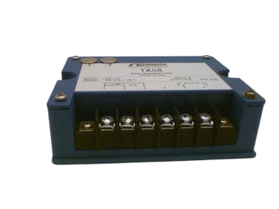 OMEGA ENGINEERING TX58