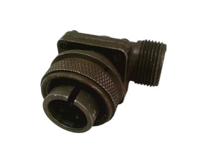 AMPHENOL MS3108A14S-7P
