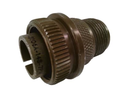 AMPHENOL 97-3106A-14S-7PW