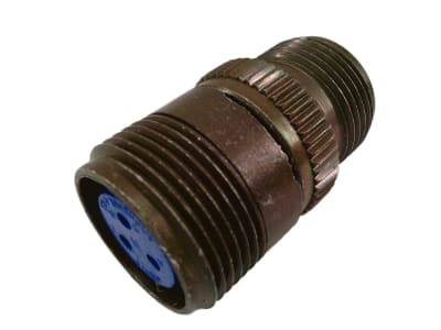 AMPHENOL MS3101A14S-7S