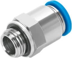 FESTO QS-G1/8-8