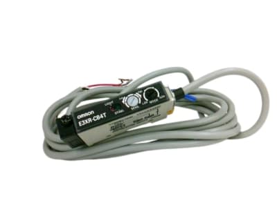 OMRON E3XR-CB4T