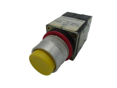ALLEN BRADLEY 800MR-B9B