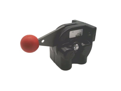 PARKER 008230109