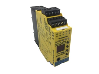 TURCK IM34-14EX-CDRI