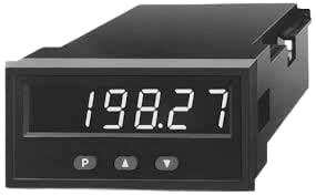 RED LION CONTROLS IMH43016