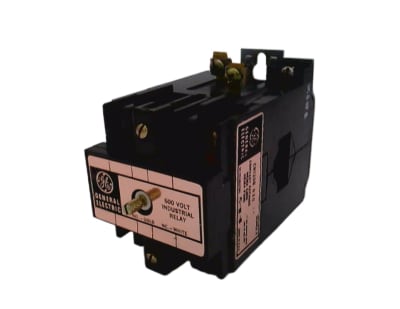 GENERAL ELECTRIC CR120B02004