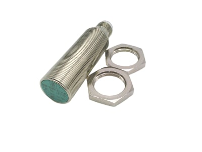 PEPPERL & FUCHS NBB8-18GM50-E2-V1-M