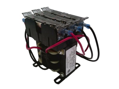 ALLEN BRADLEY 198-QC-600TX