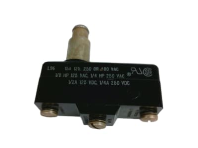 HONEYWELL BZ-2RQT